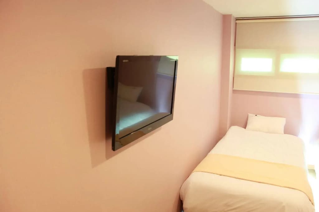 Hostel Korea 10th - photo 2