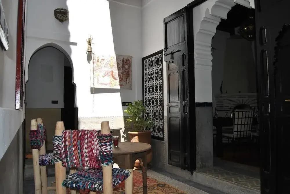 Riad Mamma Amir - photo 14