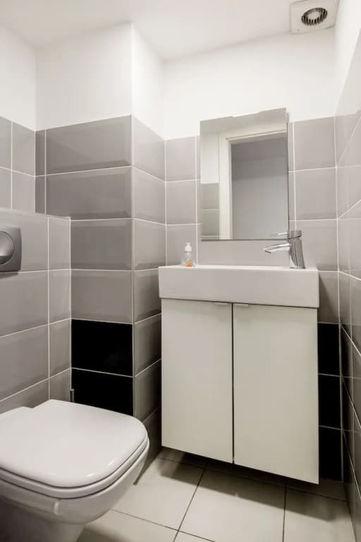 Erzsebet 52 Apartment - photo 8