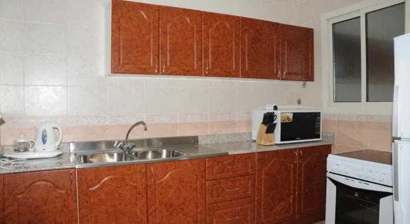 Retaj Residence Al Corniche(رتاج ريزيدنس الكورنيش) - photo 24