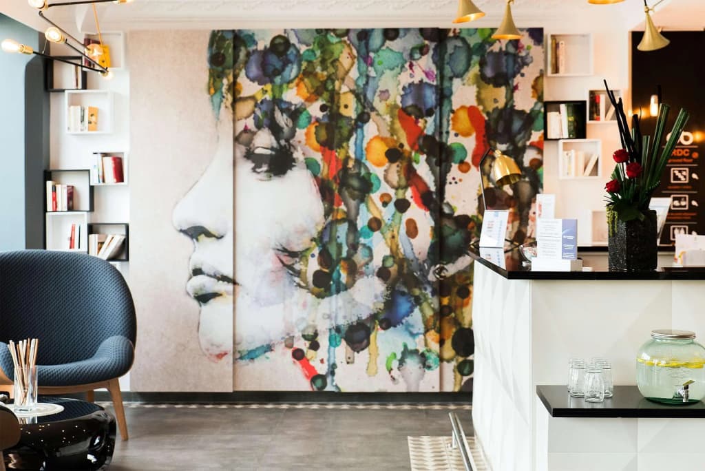Best Western Plus Opera Batignolles - photo 17
