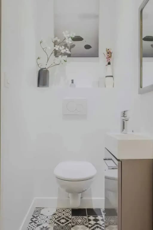 Charming Apartment - 1bd/5p - Gare du Nord - photo 7