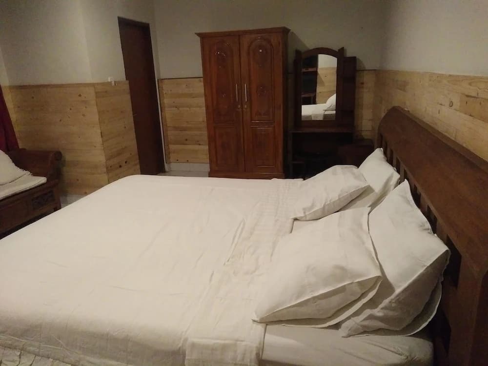 Made House - photo 3