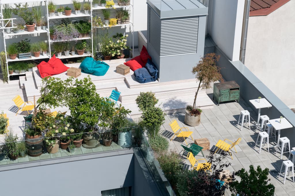 Ruby Marie Hotel Vienna by IHG - photo 50