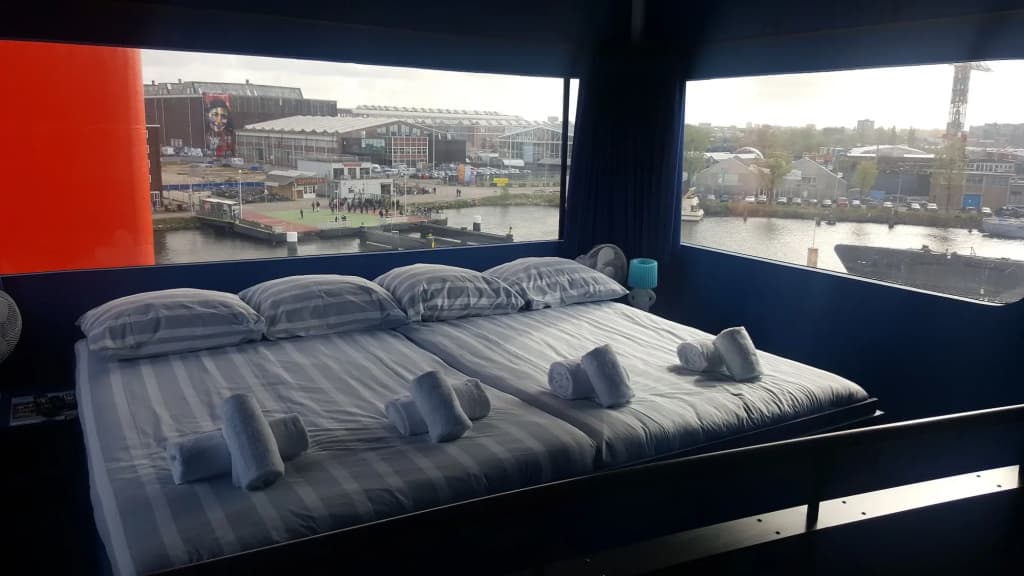 Botel - photo 8