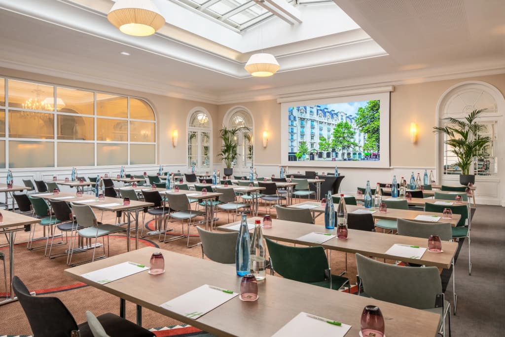 Holiday Inn Paris - Gare de Lyon Bastille by IHG - photo 41
