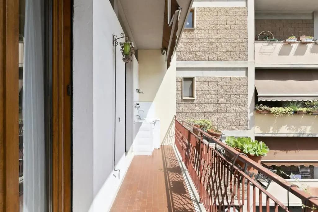 Gavinana Apartment by Mmega - photo 11
