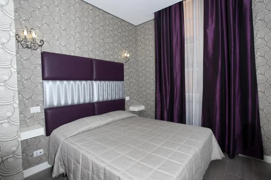 Hotel Nardizzi Americana - photo 26