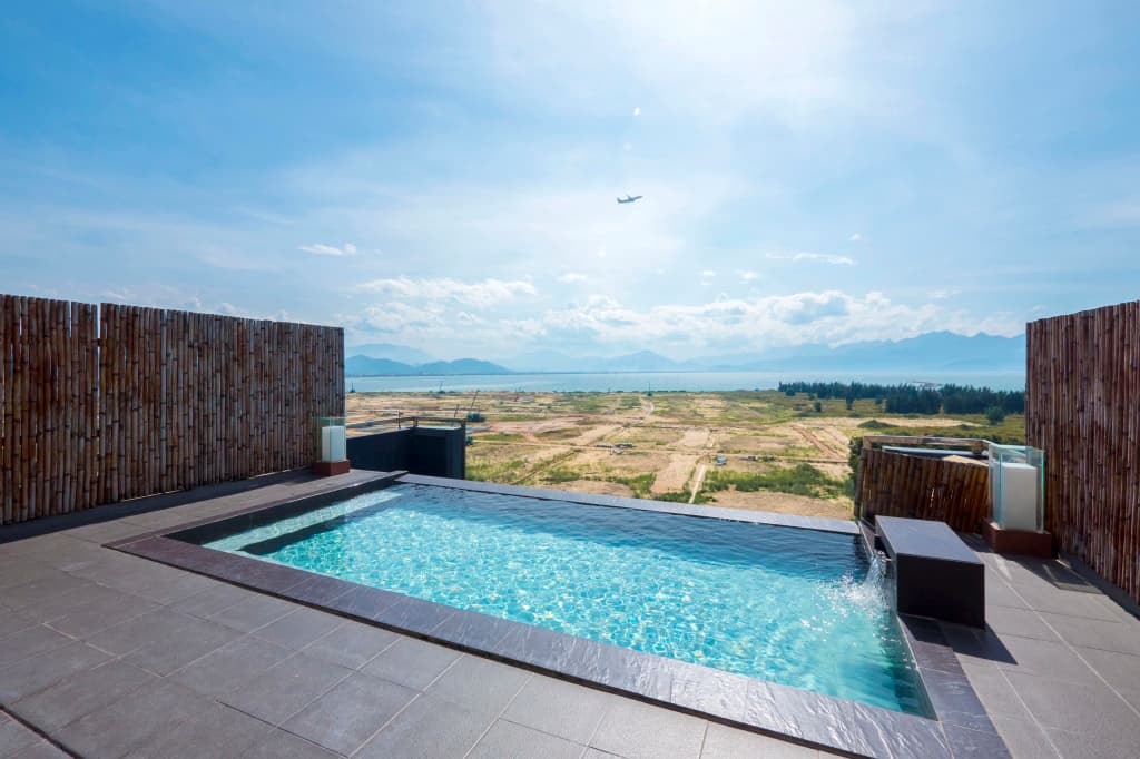 Azumaya Hotel Da Nang - photo 18