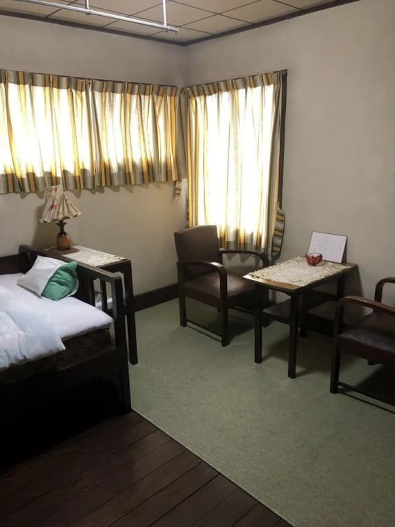Higashiyama Hotel - photo 3