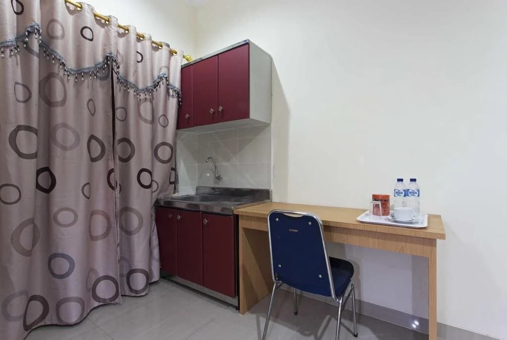 Ragunan Kost Residence - photo 13