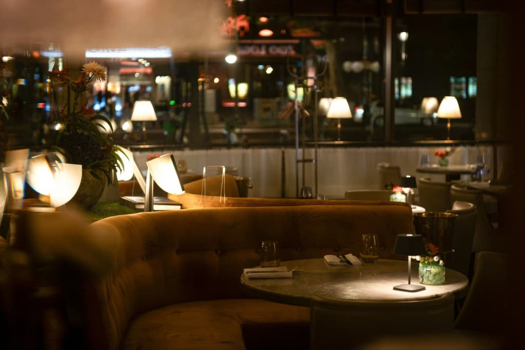 Waldorf Astoria Berlin - photo 27