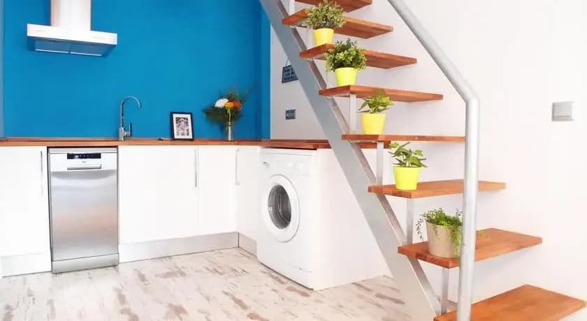 Chic Rentals La Latina - Calle Oriente - photo 3