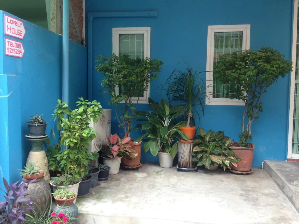 Lovely House Silom - photo 9