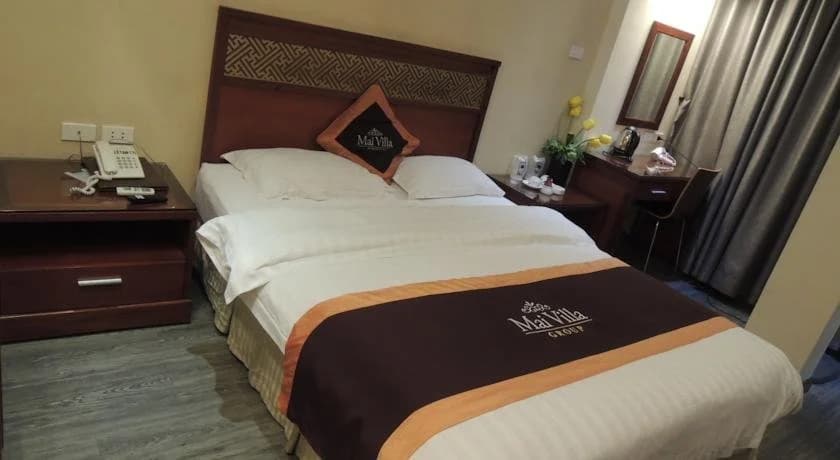 Mai Villa 5 Hotel - photo 4