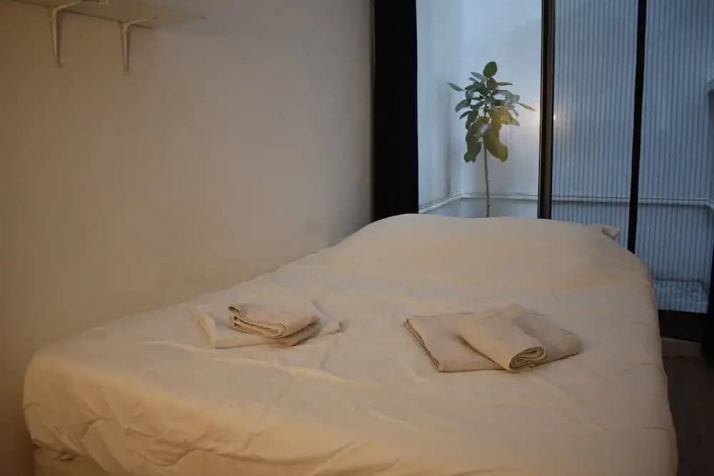 Pied-à-terre Near Ménilmontant & Père Lachaise - photo 2