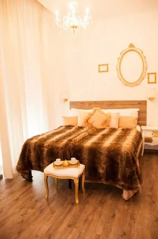 B&B Le Belle Arti - photo 14