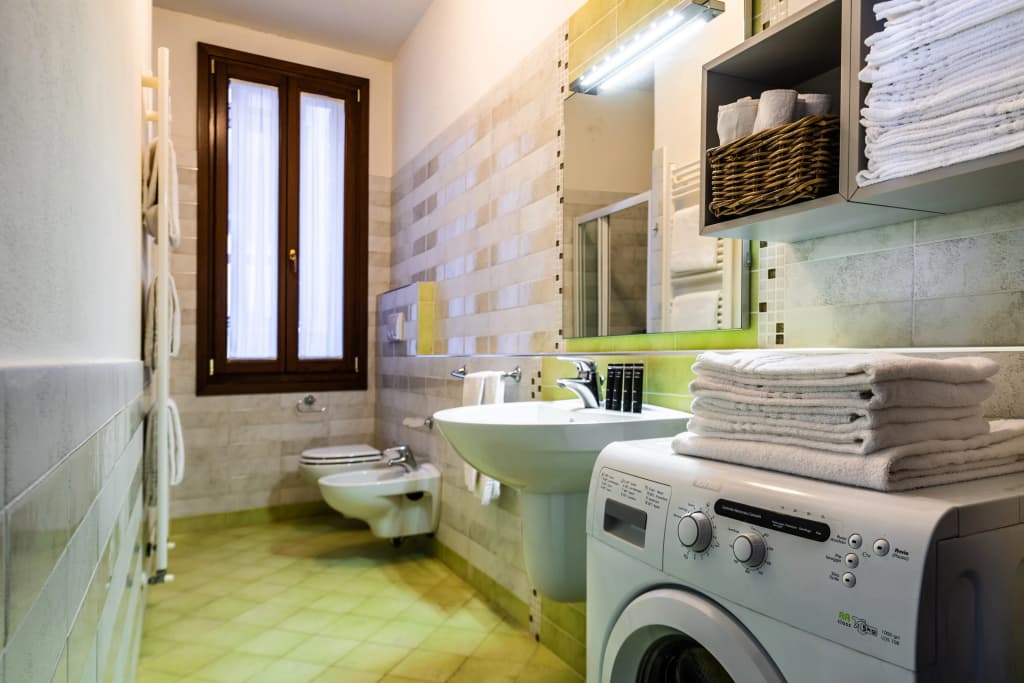 Ca' Sant'Angelo apartments - photo 10