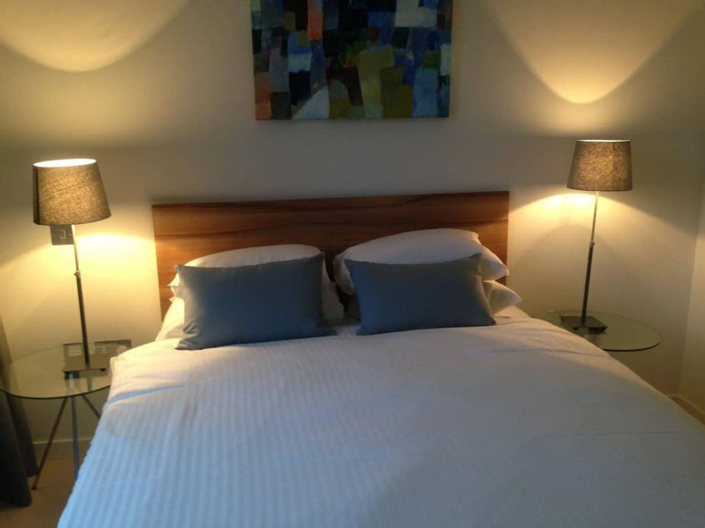 VIP Apartments - main photo