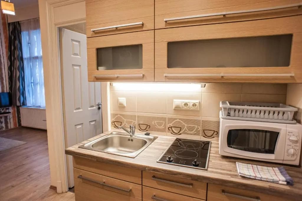 All In Apartman - photo 18