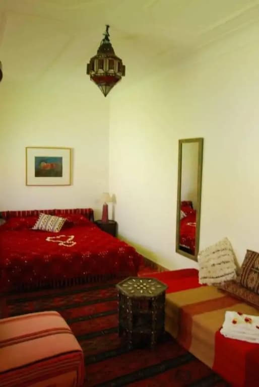 Riad Dar Aida - photo 29