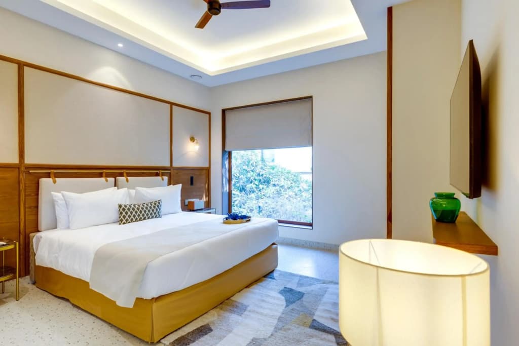 The Manor - New Delhi - photo 2