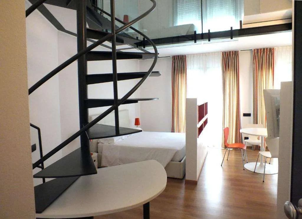 Bb Hotels Aparthotel Isola - photo 8