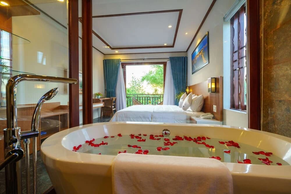 CIC Hoi An Villa - photo 9