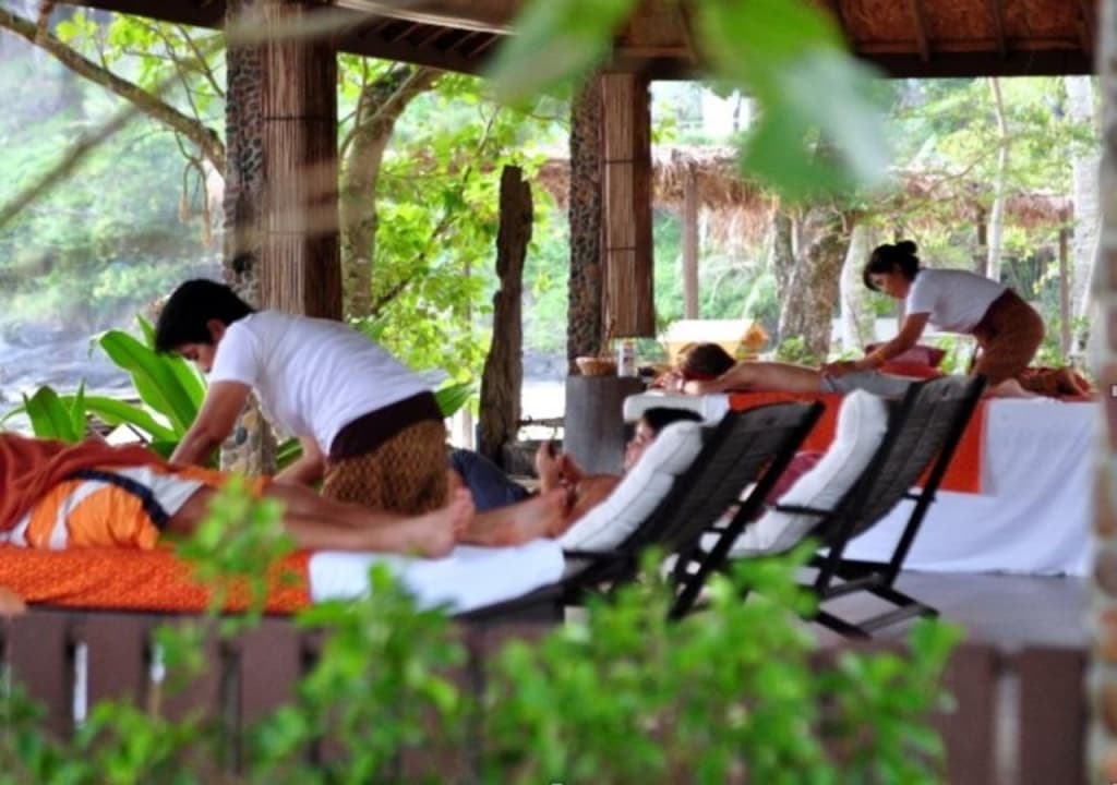 Anda Lanta Resort - photo 25