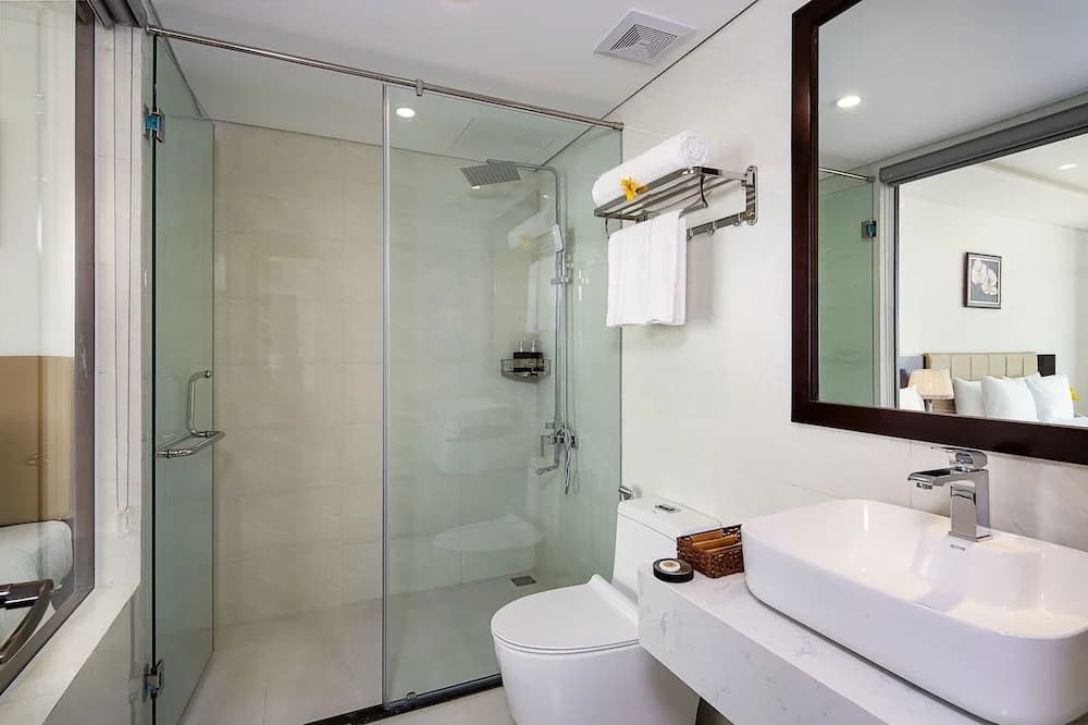 Golden Line Danang Hotel - photo 11