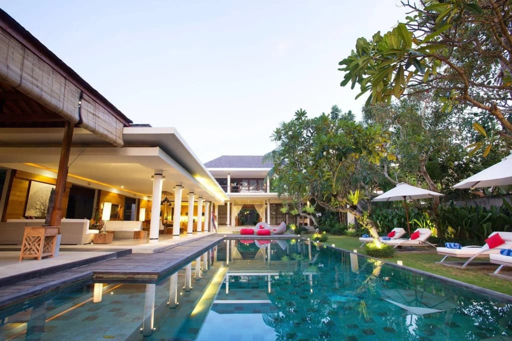 Villa Sally - photo 14