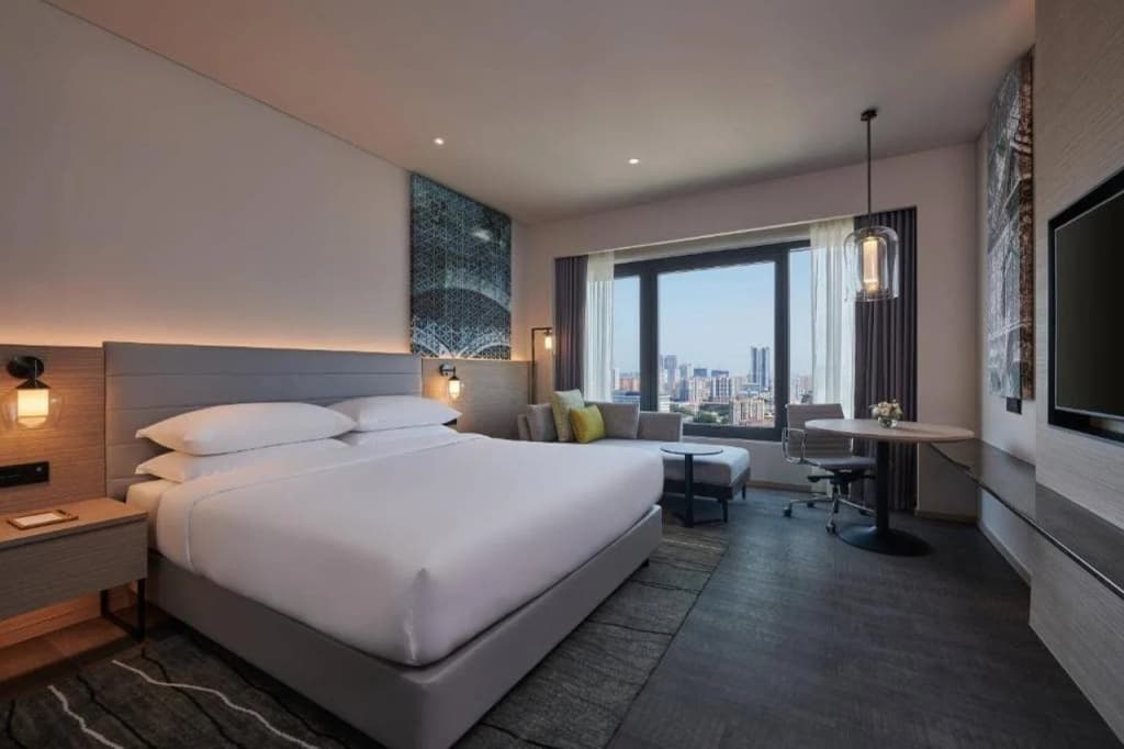 Courtyard by Marriott Penang - photo 3