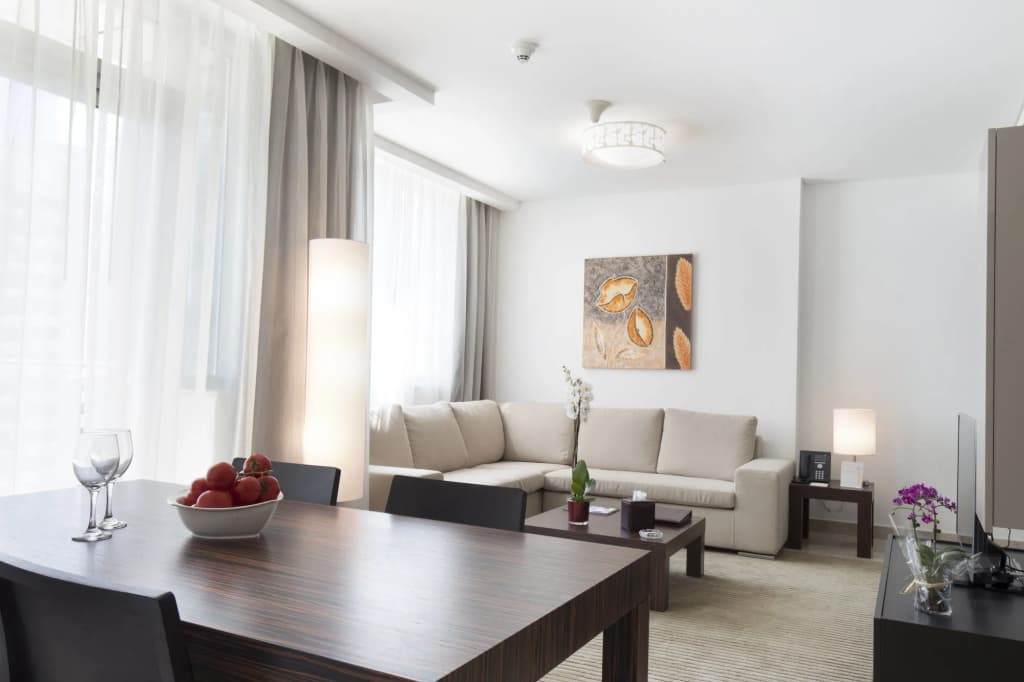 La Verda Suites & Villas Dubai Marina - photo 3