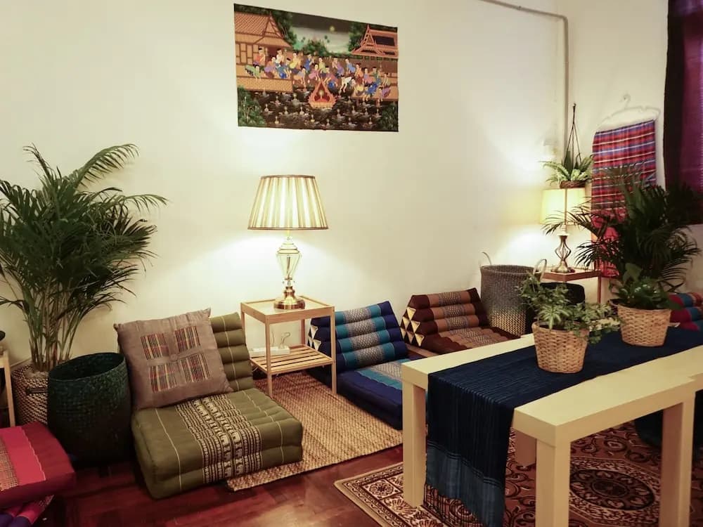 Been Hostel Ratchathewi - photo 5