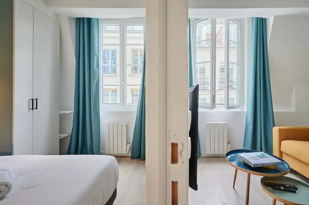 Sublime and new Appartment in Center of Paris - photo 8