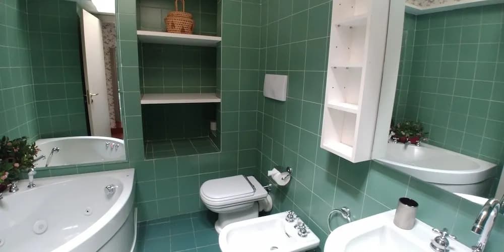 Sacchi Deluxe Apartment - photo 2