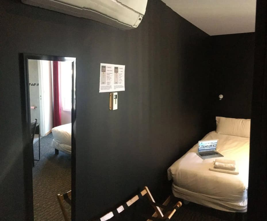 Hotel de Berne - photo 6