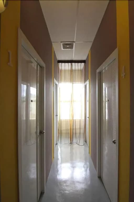 Warm Blanket Hotel - Hostel - photo 8