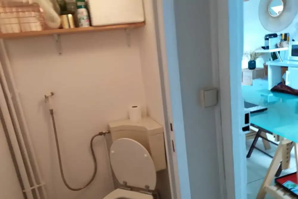 Apartment 2 Rooms - Le Marais - Paris - photo 8