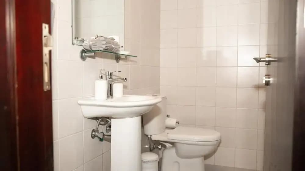 Spacious Apartment in Marina Dubai - photo 10