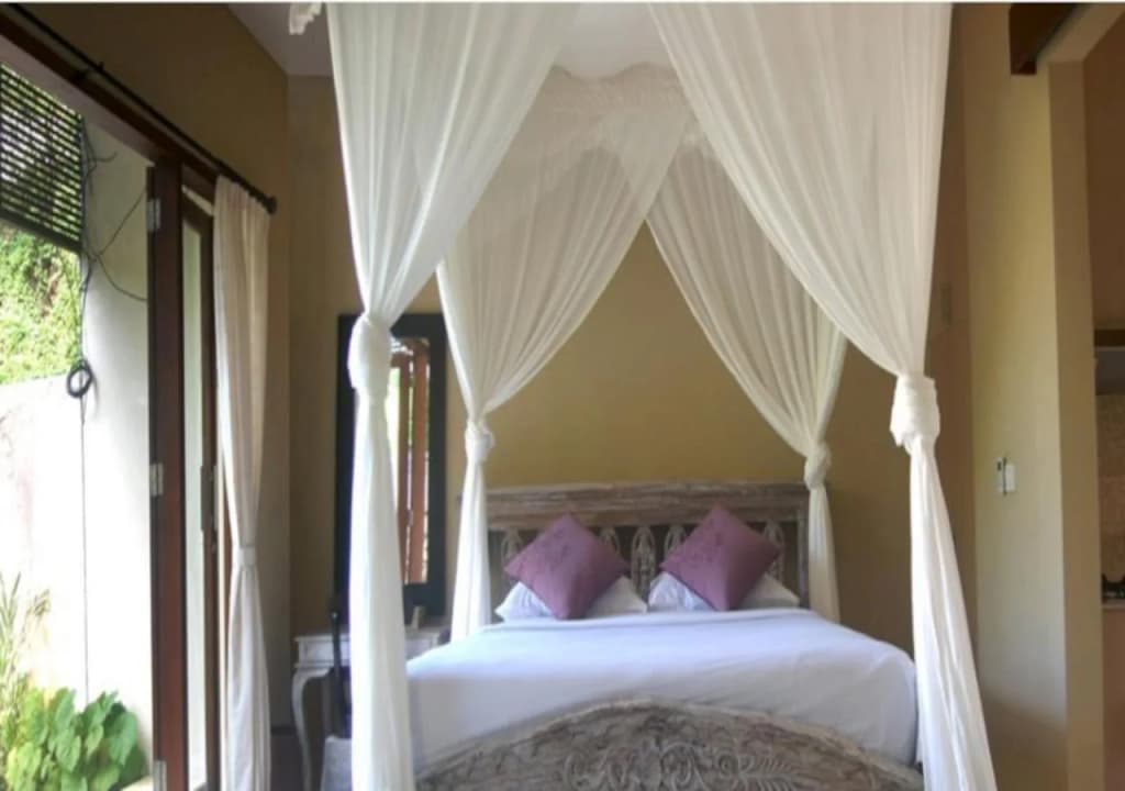 Sayang Sanur Resort - main photo