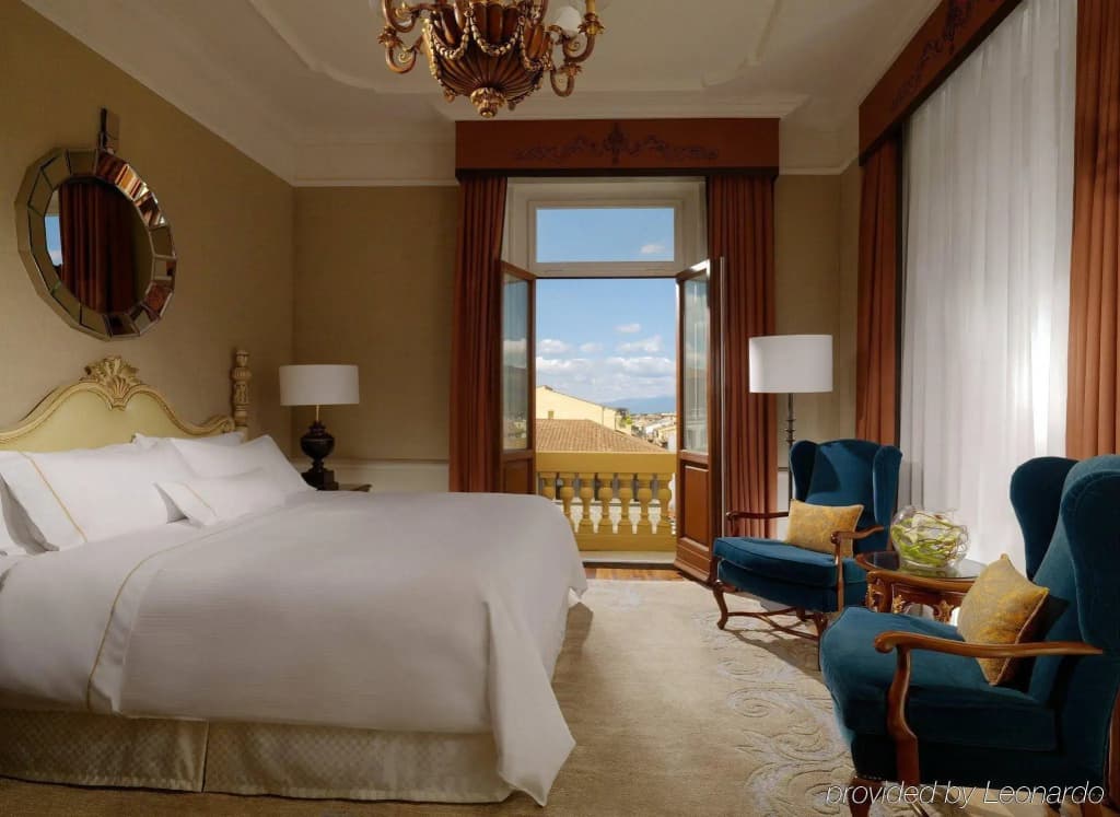 The Excelsior, a Luxury Collection Hotel, Florence - photo 3