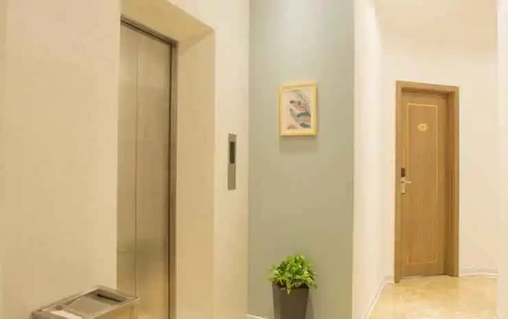 Vy House Hotel - photo 25