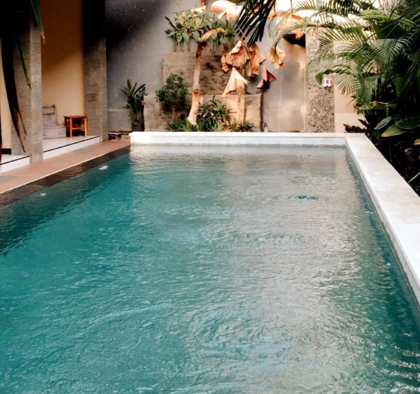 Kubu Kenak Guest House - photo 8