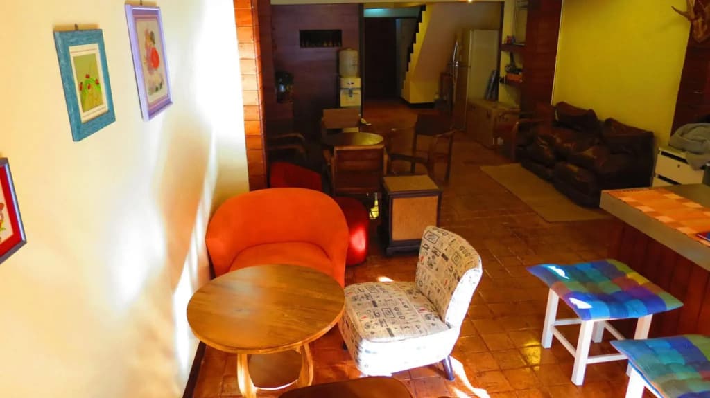 B1 Guest House - photo 10