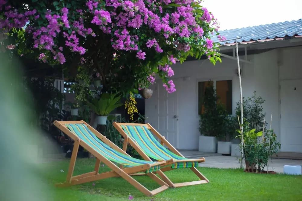 De 8 Huahin - photo 10