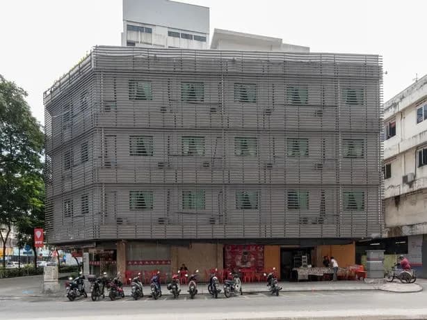 OYO Rooms Chowkit Maju Junction Mall - main photo