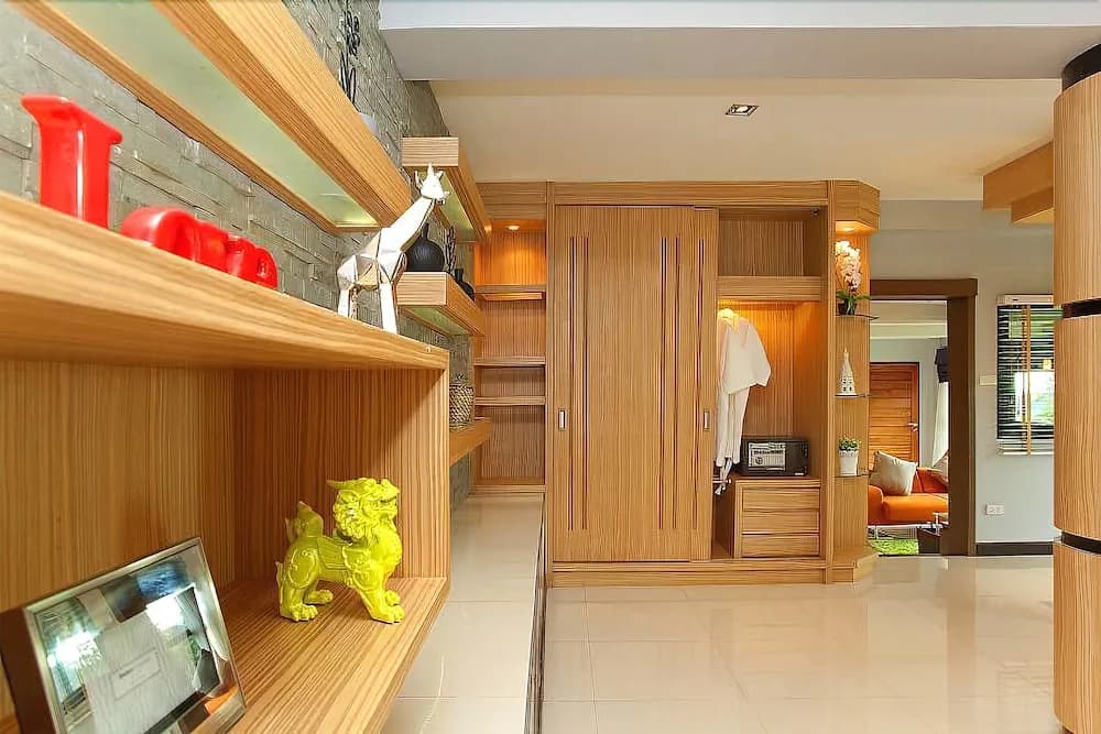 Krabi Sunset Hill Villa - photo 3
