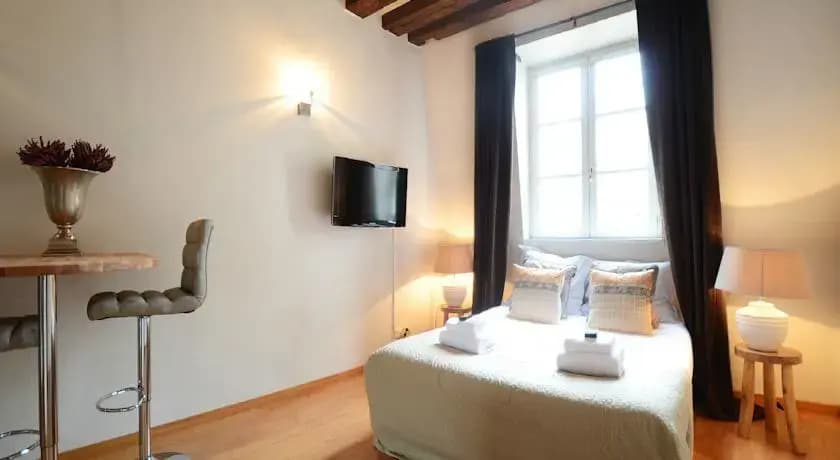 Studio Palais Royal - photo 3