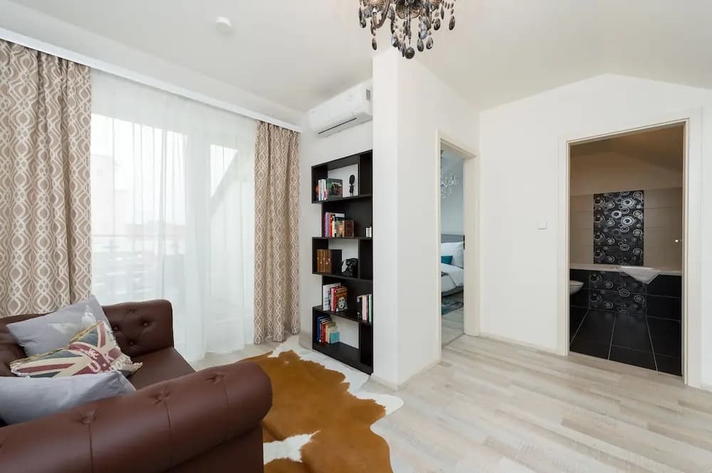 Apartment Sokolska - photo 6